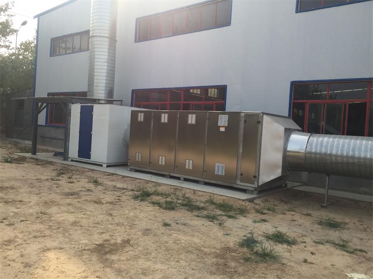德州市鑫華潤科技股份有限公司